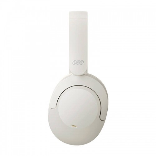 Wireless Headphones QCY ANC H4 (white) image 3