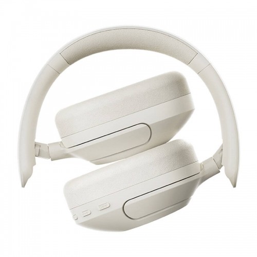 Wireless Headphones QCY ANC H4 (white) image 4