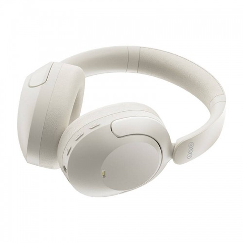 Wireless Headphones QCY ANC H4 (white) image 5