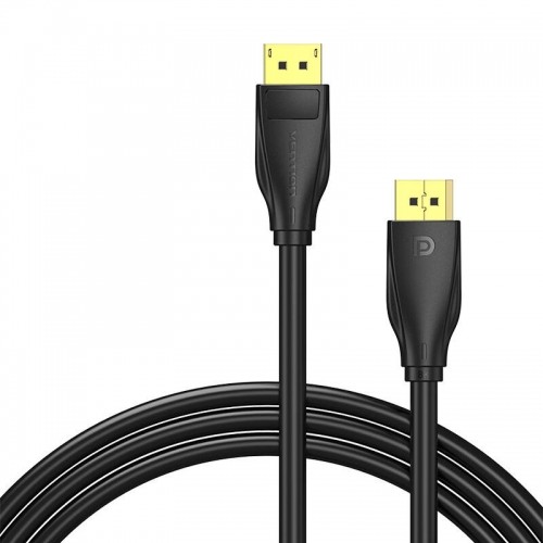 DisplayPort Cable 5m Vention HCCBJ (Black) image 1