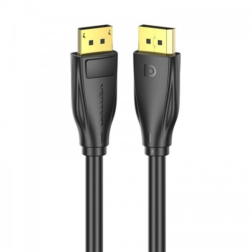 DisplayPort Cable 5m Vention HCCBJ (Black) image 2