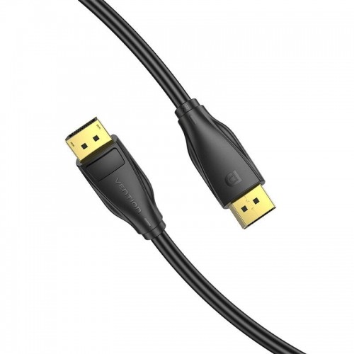DisplayPort Cable 5m Vention HCCBJ (Black) image 3