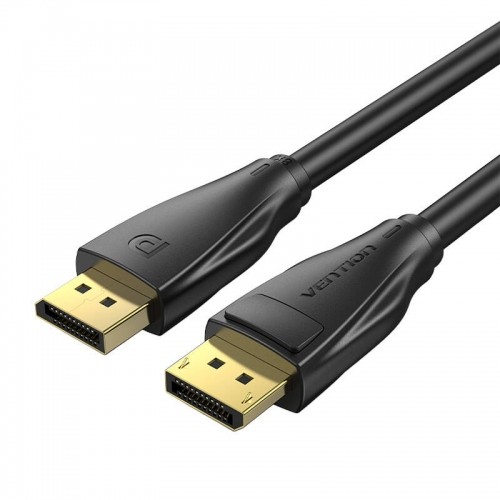 DisplayPort Cable 5m Vention HCCBJ (Black) image 4