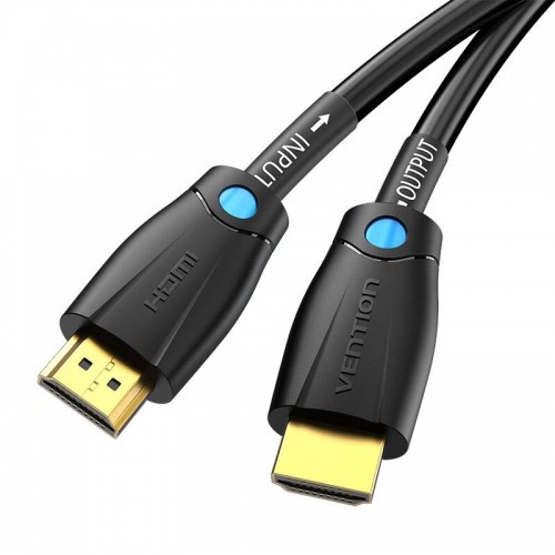 HDMI Cable 35m Vention AAMBU (Black) image 3
