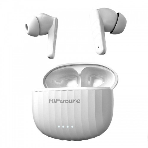 TWS EarBuds HiFuture Sonic Bliss (white) image 3