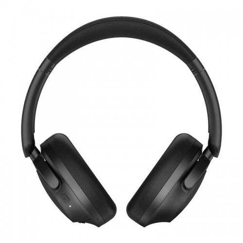 Headphones 1MORE, ANC SonoFlow SE (black) image 2