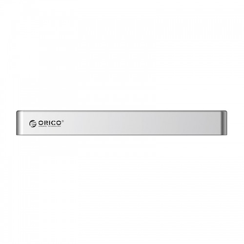 ORICO-M222C3-G2-SV-BP SSD ENCLOSURE (Silver) image 3