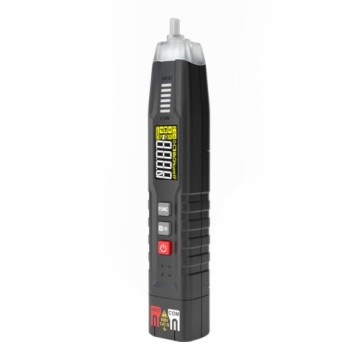Habotest HT122, non-contact voltage tester | diode tester, NCV, True RMS