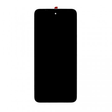 OEM LCD Display for Motorola Moto E30|E40 (XT2159) black Premium Quality