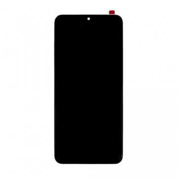 OEM LCD Display for Samsung Galaxy A32 5G black with frame Premium Quality