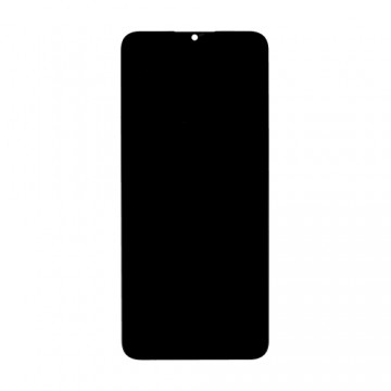 OEM LCD Display for Samsung Galaxy A03S black SVC Premium Quality
