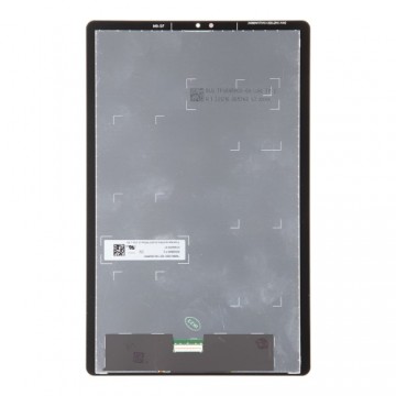 For_lenovo Lenovo Tab M9 LCD Display + Touch Unit Black