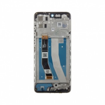 For_motorola Motorola G32 LCD Display + Touch Unit + Front Cover