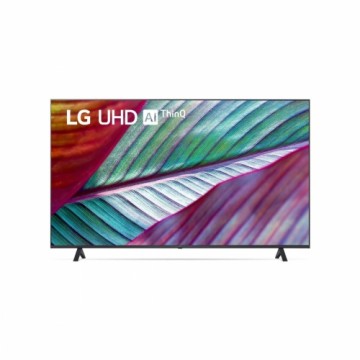 Смарт-ТВ LG 43UR78003LK 4K Ultra HD 43" LED HDR HDR10 LCD