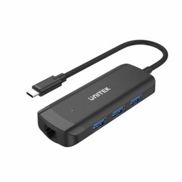USB-разветвитель Unitek H1110A