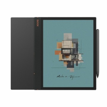 Elektroniskā Grāmata Onyx Boox Boox Note Air 3 C Melns Jā 10,3" 64 GB