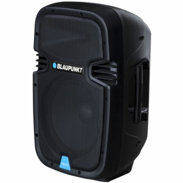 Портативный Bluetooth-динамик Blaupunkt Profesjonalny system audio  PA10 Чёрный 600 W