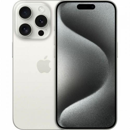 Viedtālruņi Apple iPhone 15 Pro 1 TB image 1