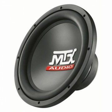 Сабвуфер Mtx Audio MTX
