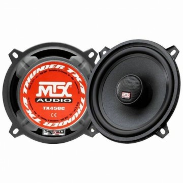 Automobiļu Skaļruņi Mtx Audio TX450C