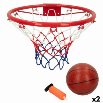 Basketbola Grozs Colorbaby 39 x 28 x 39 cm
