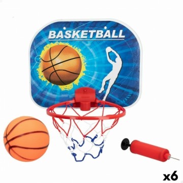 Баскетбольная корзина Colorbaby Mini 31 x 35 x 21 cm
