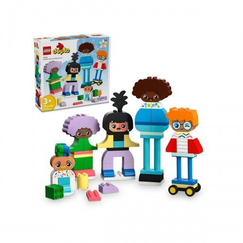 Playset Lego image 1