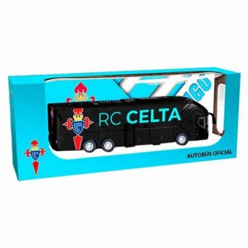 Autobuss Bandai RC Celta de Vigo