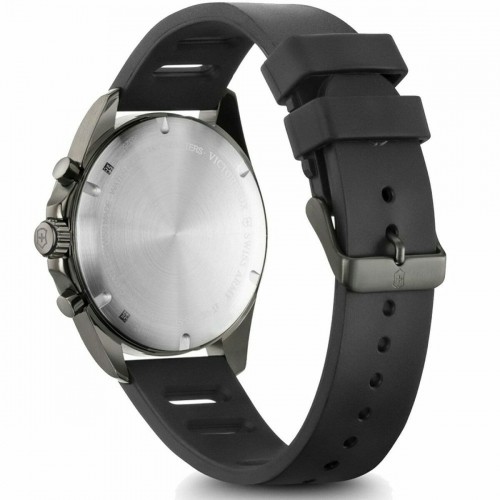 Мужские часы Victorinox V241891 Чёрный Серый image 4