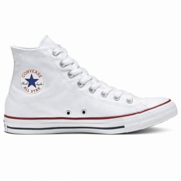 Повседневная обувь Converse Chuck Taylor All Star High Top Белый