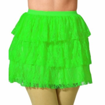 Bigbuy Fashion Svārki Zaļš