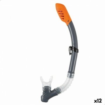 Snorkelēšanas caurule Intex Easy Flow (12 gb.)