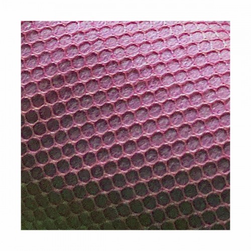 Pludmales dvielis Secaneta 74016-018 Daudzkrāsains Mikrošķiedra image 3