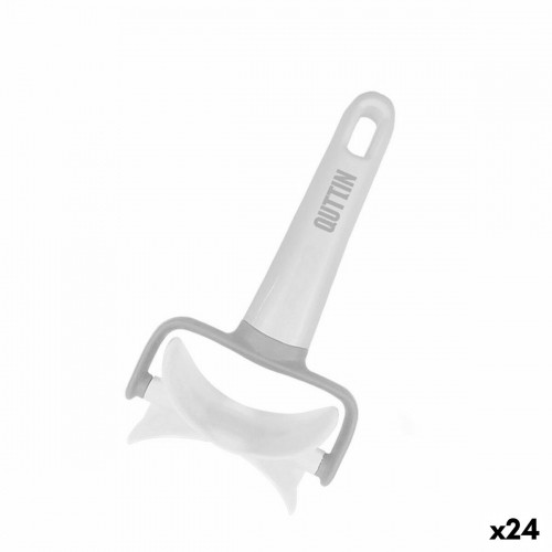 Нож для теста Quttin 16,5 x 8,5 x 4,5 cm (24 штук) image 1