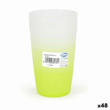 Stikls Dem Cristalway 450 ml (48 gb.)