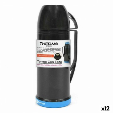 Ceļojuma termosa kolba ThermoSport (12 gb.)