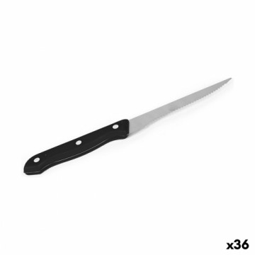 Bigbuy Home Зубчатый нож (36 штук)