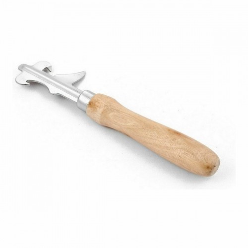 Bigbuy Home Консервный нож Нержавеющая сталь 19 cm (36 штук) image 2