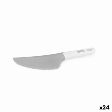 Кухонный нож Quttin Кондитерская 29 x 5,6 cm (24 штук)