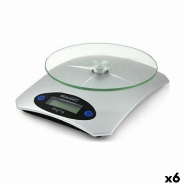 кухонные весы Basic Home 5 kg (6 штук)