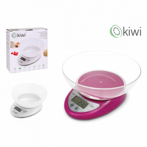 virtuves svarus Kiwi 600 ml (8 gb.) image 2