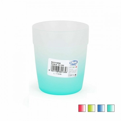 Stikls Dem Cristalway 330 ml (48 gb.) image 2