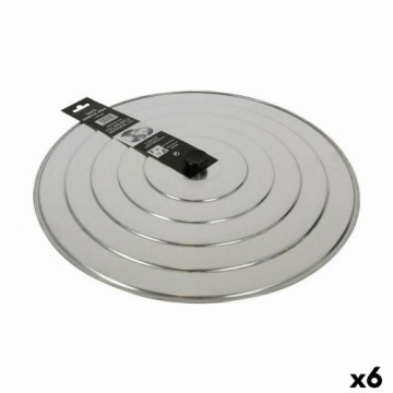 Крышка для сковороды VR Алюминий 55 x 55 x 3 cm (6 штук)