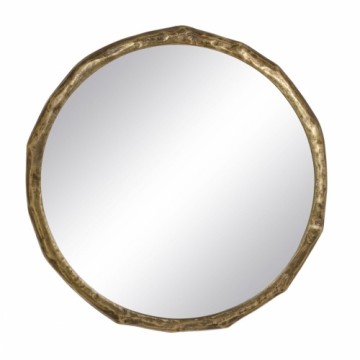Bigbuy Home Sienas spogulis (Atjaunots A)