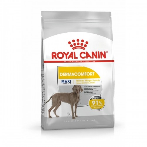 Lopbarība Royal Canin Pieaugušais Gaļa 12 kg image 1