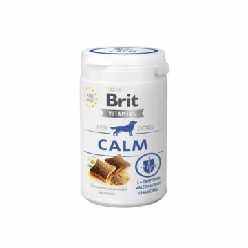 Пищевая добавка Brit Calm 150 g