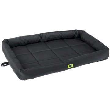 Кровать для собаки Ferplast Чёрный 46 x 35 x 61 cm