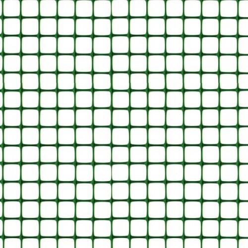 RANCH plastmasas žogs, 1,50 x 50 m, zaļš image 4