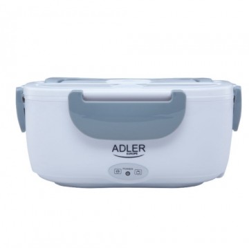 Electric lunch box Adler, AD4474
