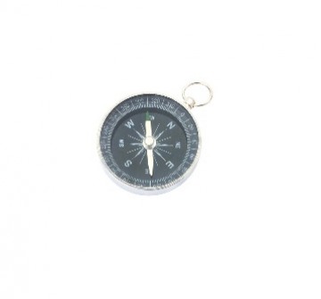 CPS04 Kompass 58*44*10mm